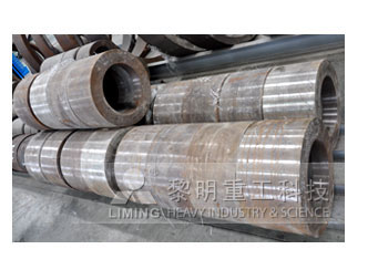 雷蒙磨配件-磨輥