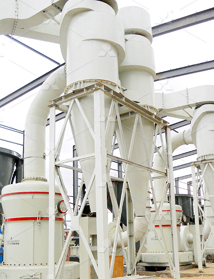 2012年9月20日，黎明重工舉行了該項(xiàng)目的首批發(fā)貨儀式，在生產(chǎn)、研發(fā)、供應(yīng)、質(zhì)檢、技術(shù)服務(wù)等部門的通力配合下，順利完成了設(shè)備的設(shè)計(jì)、試驗(yàn)、制造、檢驗(yàn)等一系列工作，年產(chǎn)300萬噸的歐版磨粉機(jī)設(shè)備按時(shí)交付客戶現(xiàn)場(chǎng)。